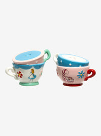 Salero y pimentero Disney Alice in Wonderland