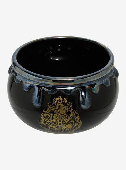 Bowl con forma de caldero de Harry Potter