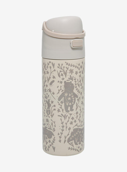 Botella de agua Disney Winnie the Pooh Botánica