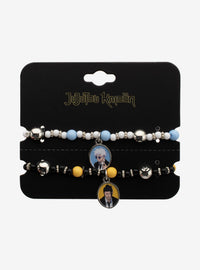 Set de 2 pulseras Jujutsu Kaisen: Gojo y Geto