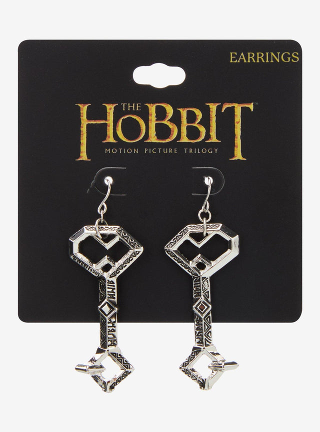 Aros de la llave de Thorin | The Hobbit