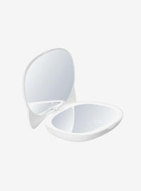 Espejo compacto LED Hello Kitty