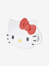 Espejo compacto LED Hello Kitty
