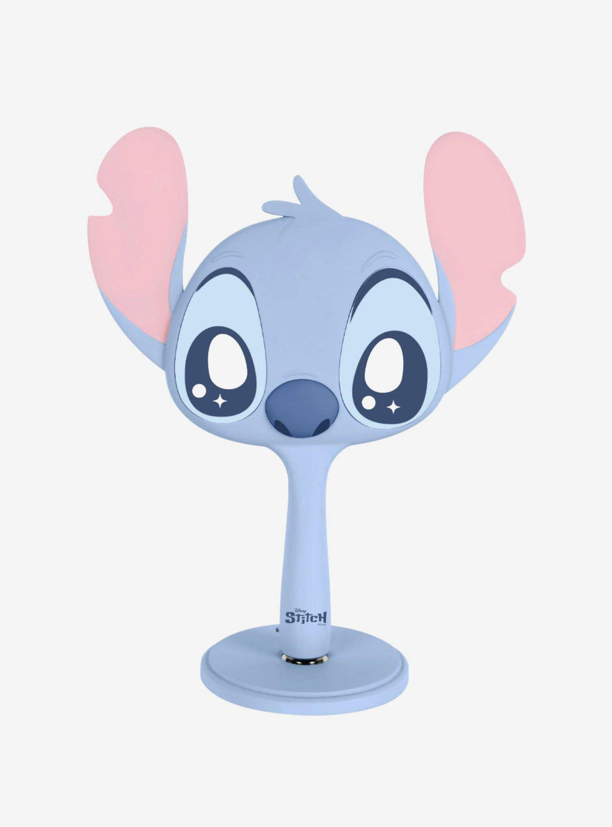 Espejo de mano LED Disney Lilo y Stitch Ohana