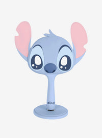 Espejo de mano LED Disney Lilo y Stitch Ohana