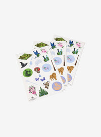 Estuche organizador Caboodles x Wicked de Elphaba