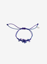 Pulsera de cordón réplica de Jinu | KPop Demon Hunters