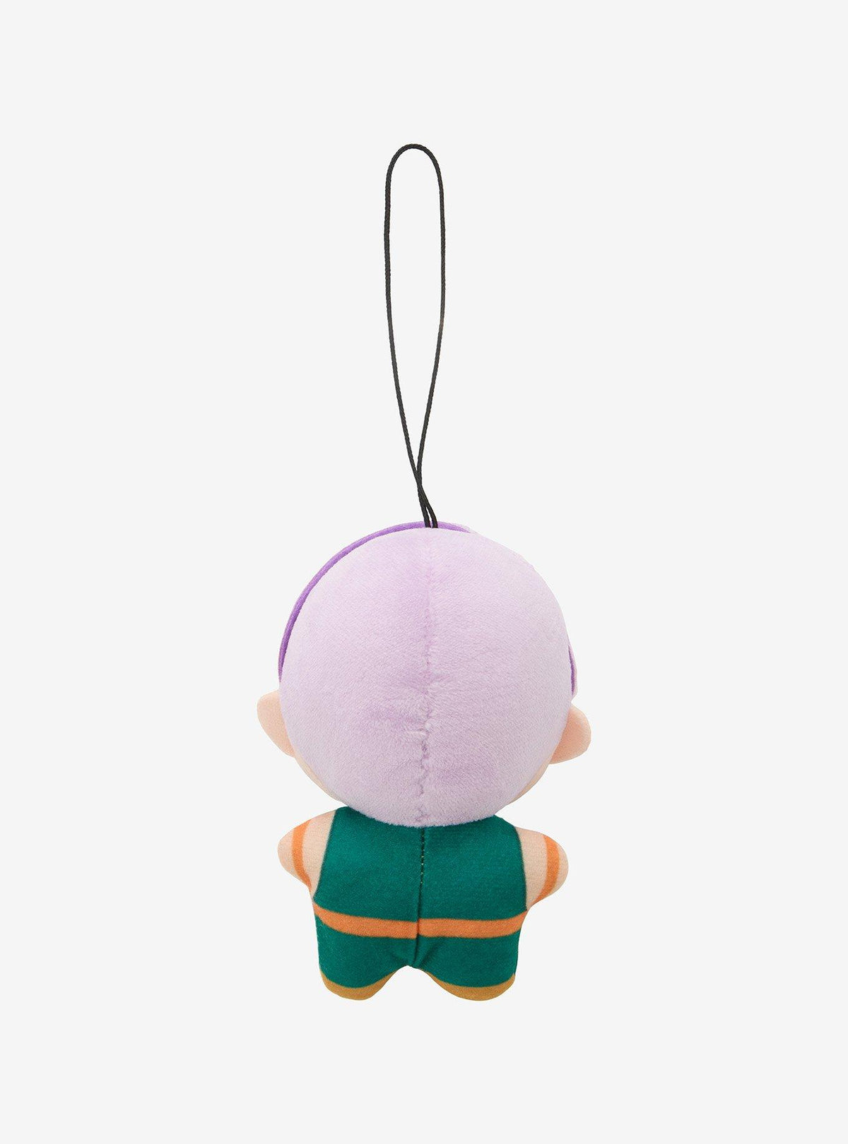 Peluche chibi de Trunks - Dragon Ball Super