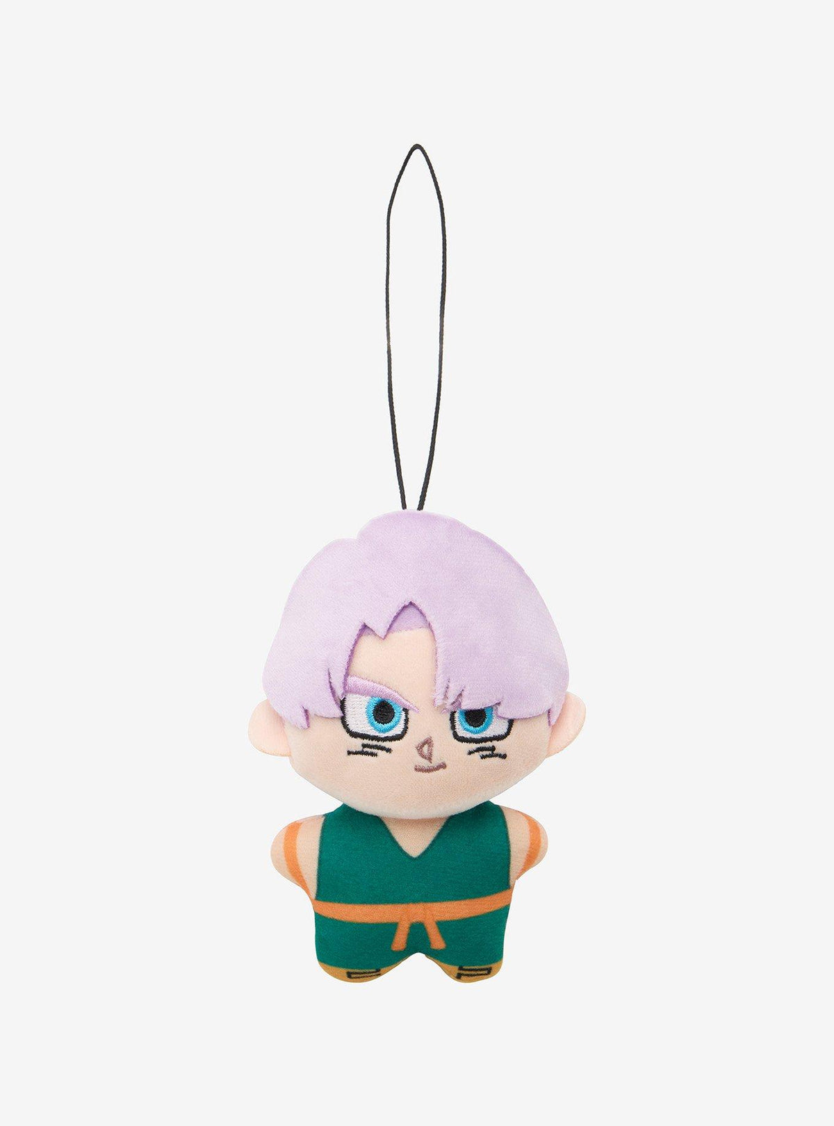 Peluche chibi de Trunks - Dragon Ball Super