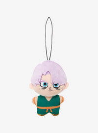 Peluche chibi de Trunks - Dragon Ball Super