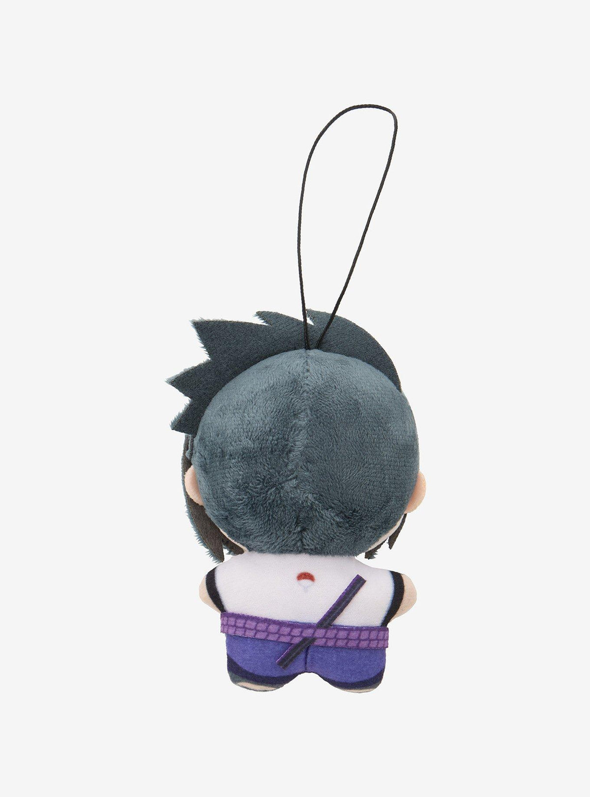 Peluche estrella de mar de Sasuke - Naruto Shippuden