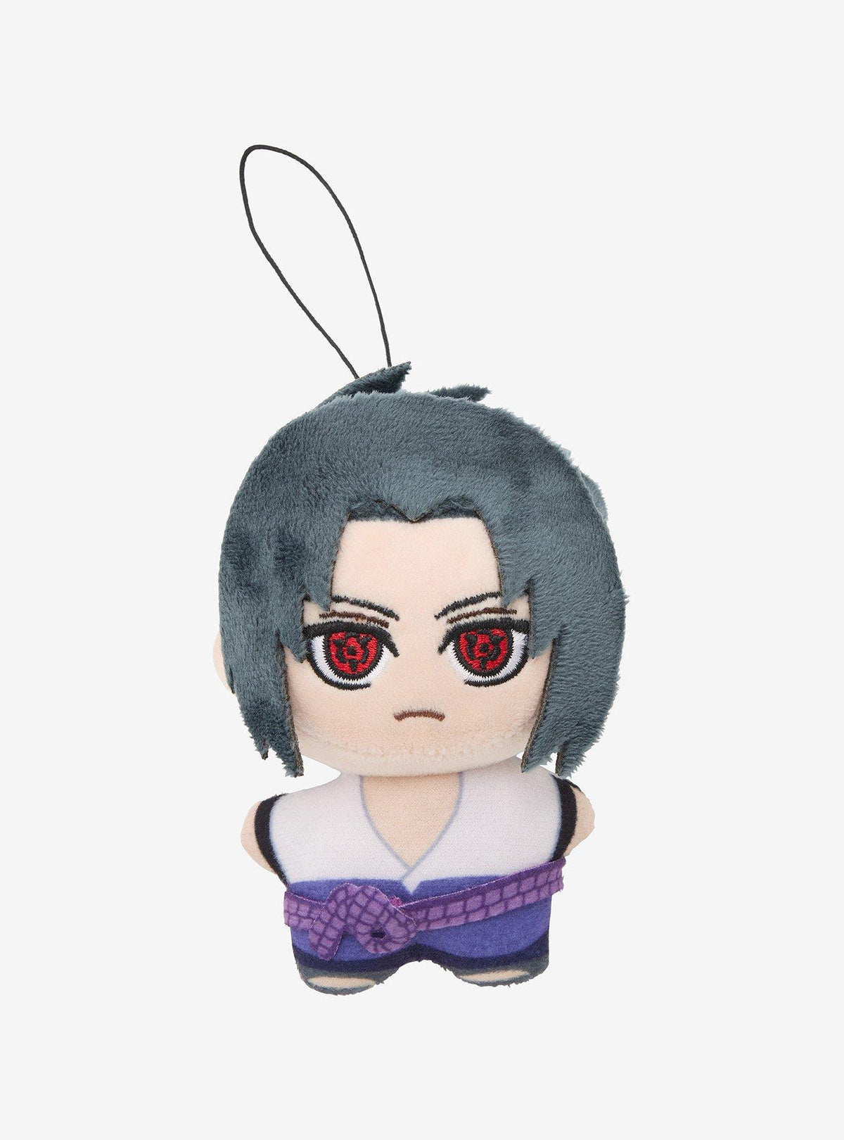 Peluche estrella de mar de Sasuke - Naruto Shippuden