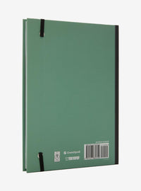Cuaderno de fan de Spy x Family