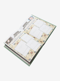 Cuaderno de fan de Spy x Family