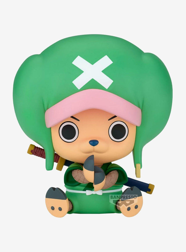 Figura Chopperemon de One Piece - Sofvimates