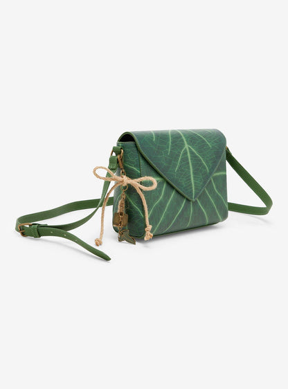 Cartera cruzada Hoja de Lembas de The Lord of the Rings