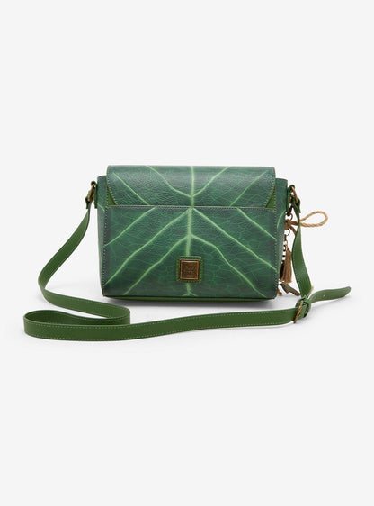 Cartera cruzada Hoja de Lembas de The Lord of the Rings
