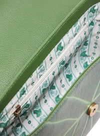 Cartera cruzada Hoja de Lembas de The Lord of the Rings