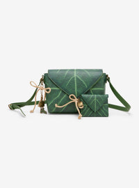 Cartera cruzada Hoja de Lembas de The Lord of the Rings