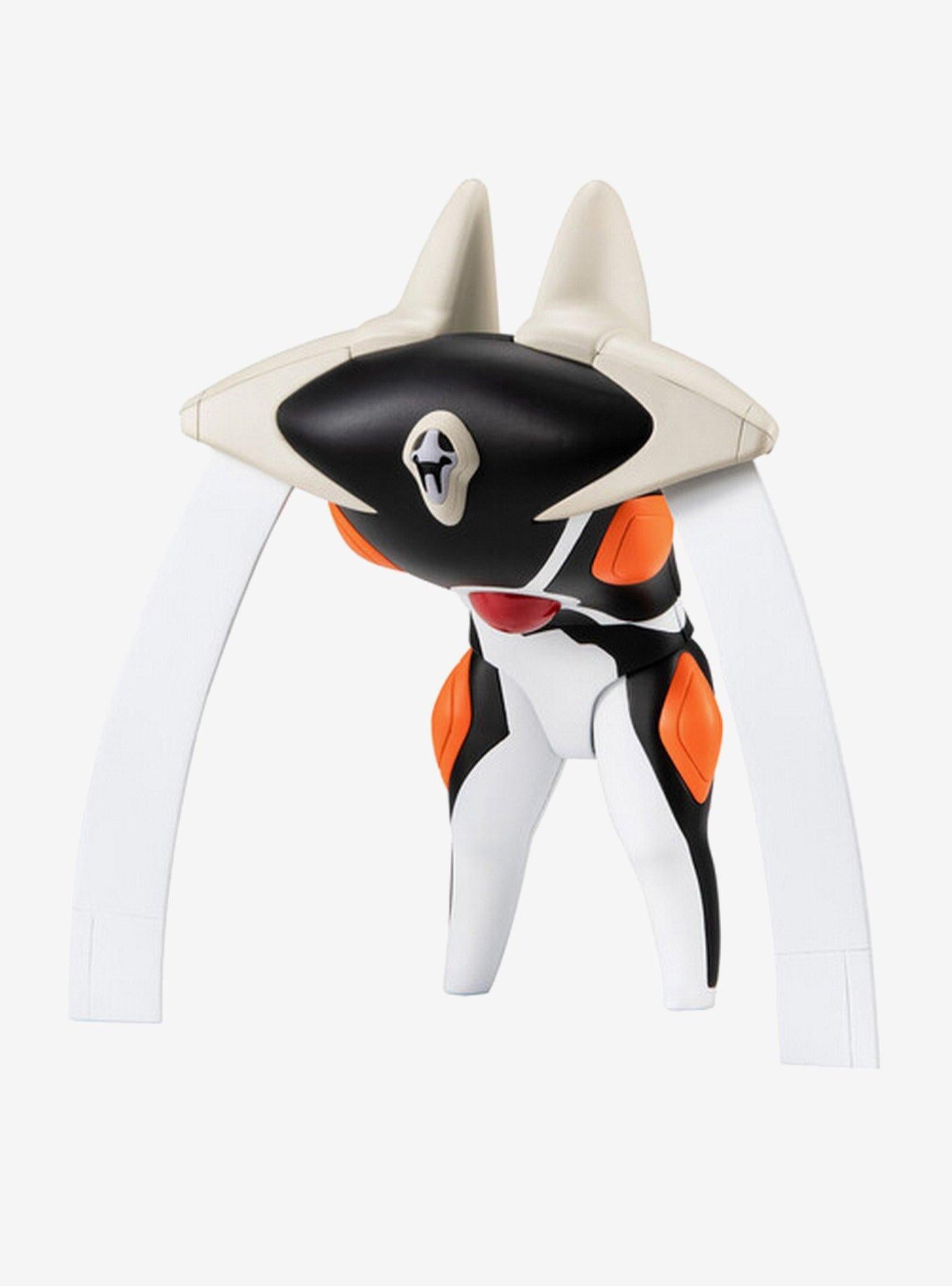 EVA-Frame-DX02 Set armable sorpresa Neon Genesis Evangelion