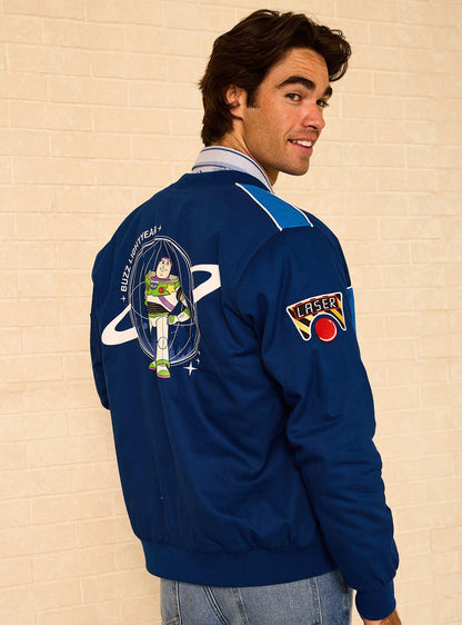 Chaqueta de vuelo Toy Story Buzz Lightyear