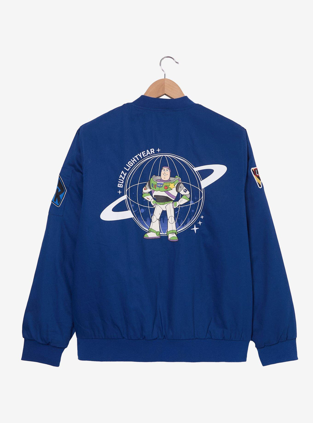 Chaqueta de vuelo Toy Story Buzz Lightyear
