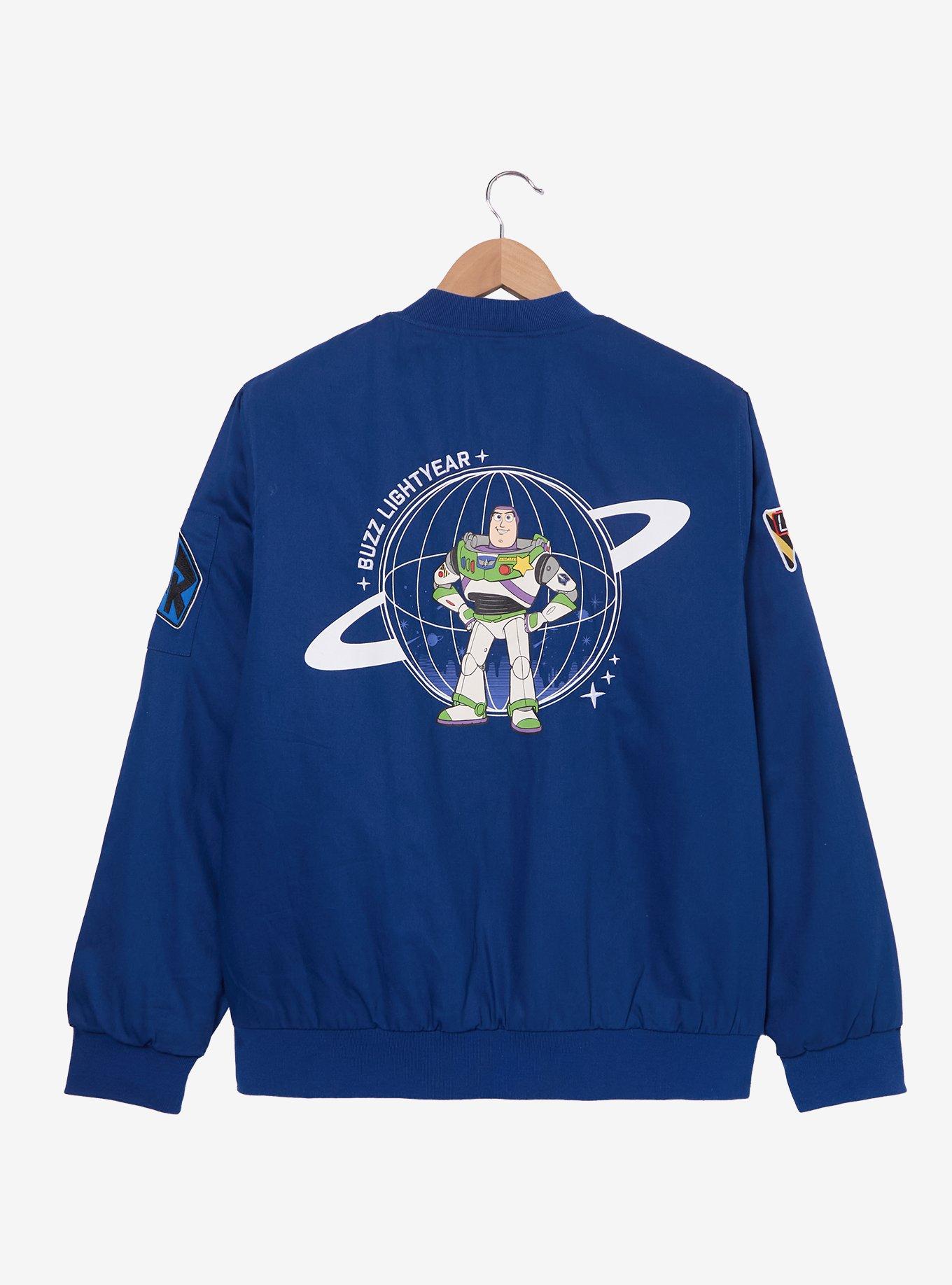 Chaqueta de vuelo Toy Story Buzz Lightyear