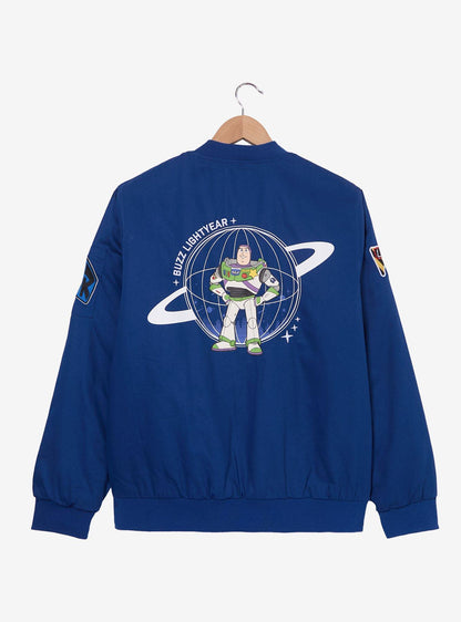 Chaqueta de vuelo Toy Story Buzz Lightyear