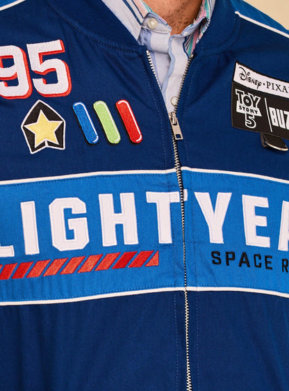 Chaqueta de vuelo Toy Story Buzz Lightyear