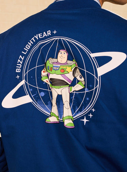 Chaqueta de vuelo Toy Story Buzz Lightyear
