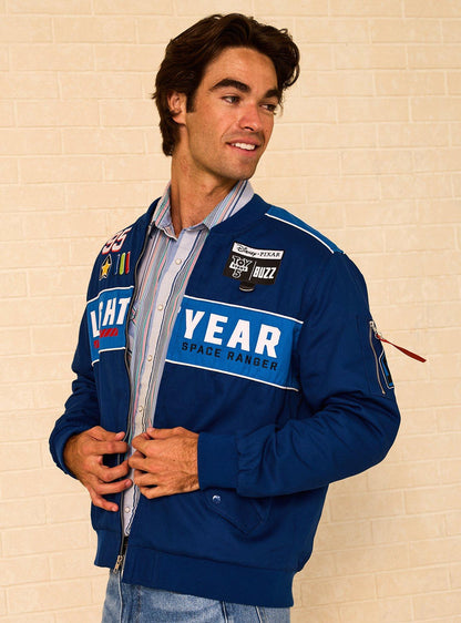 Chaqueta de vuelo Toy Story Buzz Lightyear