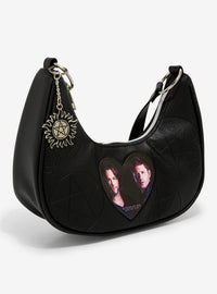 Bolso de hombro Supernatural Winchester Bros.