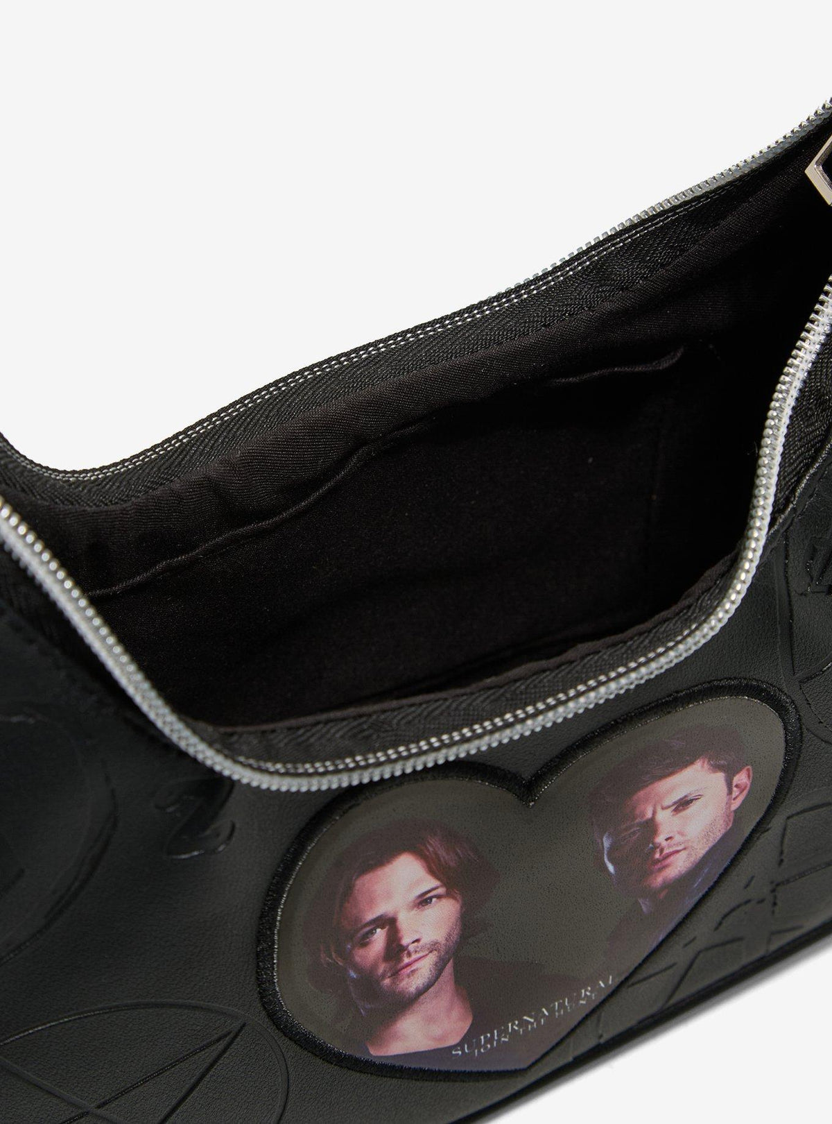 Bolso de hombro Supernatural Winchester Bros.