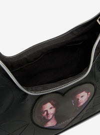 Bolso de hombro Supernatural Winchester Bros.