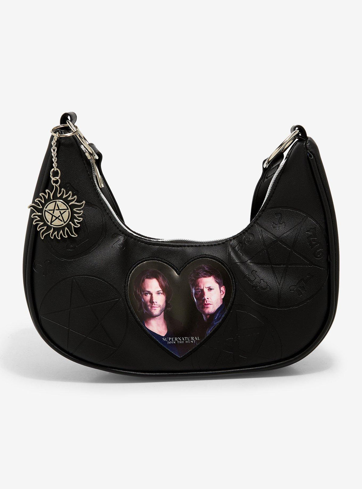 Bolso de hombro Supernatural Winchester Bros.