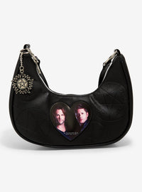 Bolso de hombro Supernatural Winchester Bros.