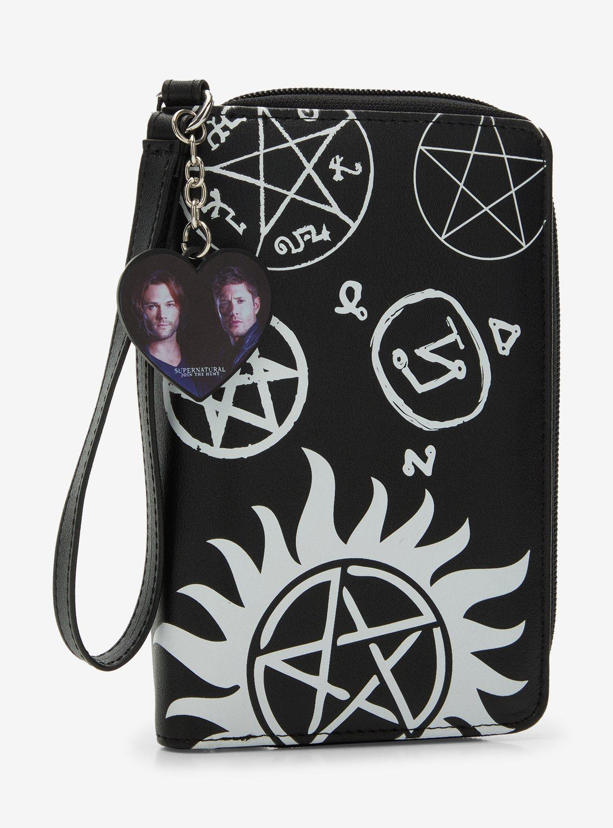 Billetera tecnológica Supernatural