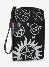 Billetera tecnológica Supernatural