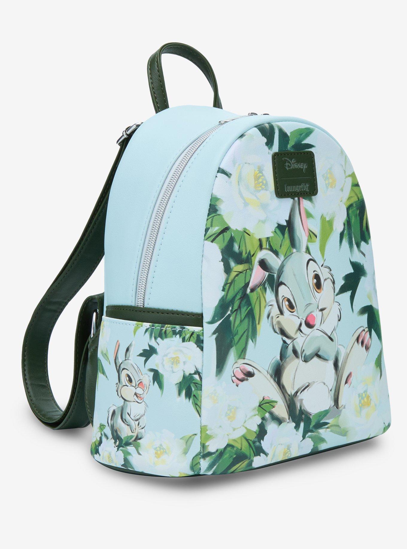Mochila mini Bambi con Thumper