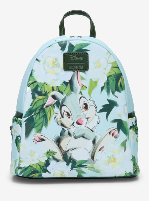 Mochila mini Bambi con Thumper