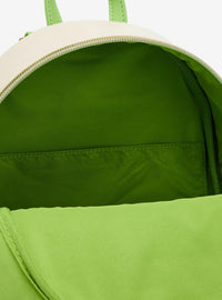 Mochila mini Disney Beauty and the Beast Belle leyendo