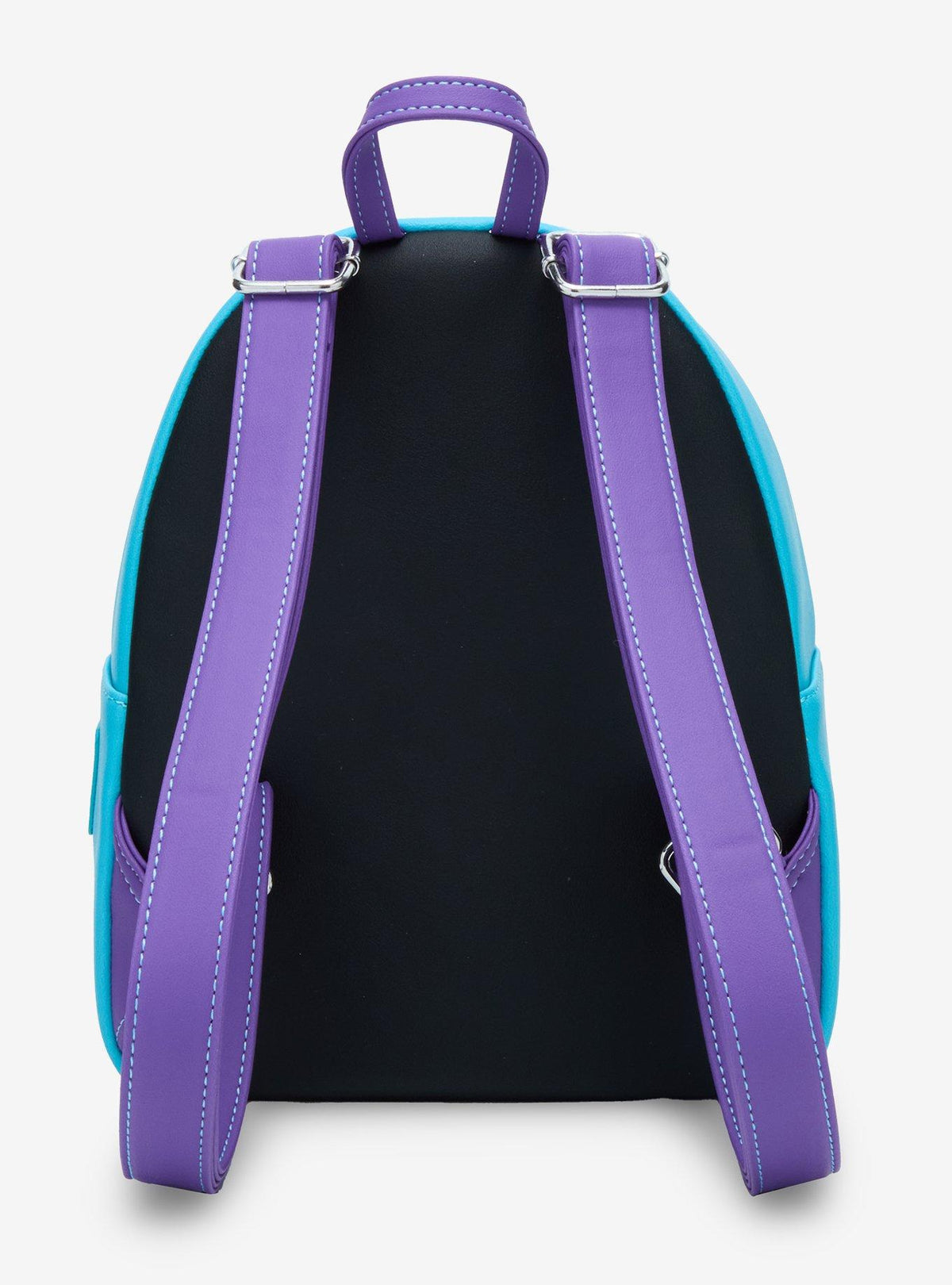 Mini mochila Disney Alice in Wonderland