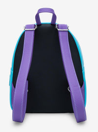Mini mochila Disney Alice in Wonderland