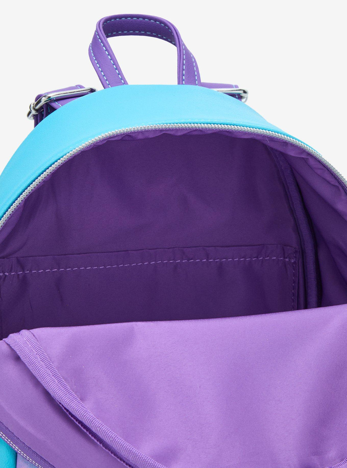 Mini mochila Disney Alice in Wonderland