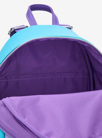 Mini mochila Disney Alice in Wonderland