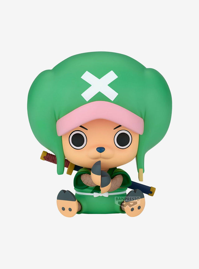 Figura Chopperemon de One Piece