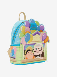 Mini mochila Casa de globos de Up de Disney Pixar