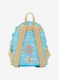 Mini mochila Casa de globos de Up de Disney Pixar