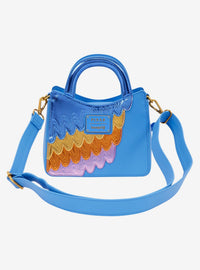 Cartera brillante de Kevin, de Up