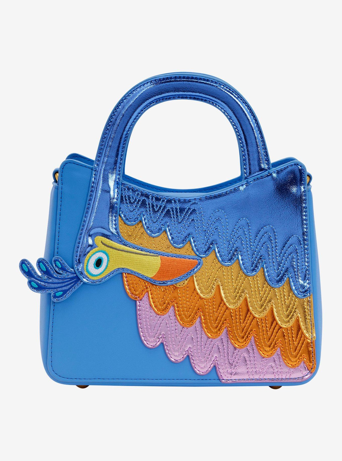 Cartera brillante de Kevin, de Up